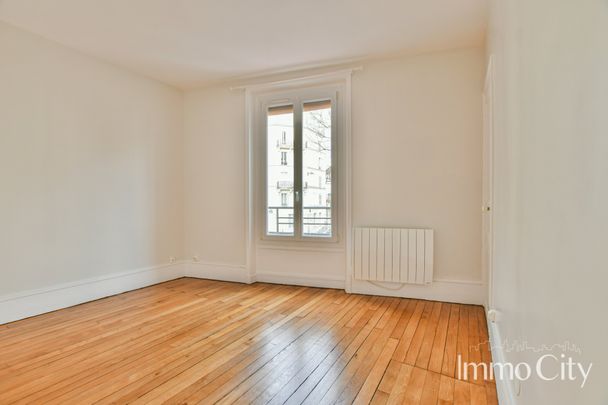 Appartement 2 pièces - 35.87m² - Photo 1