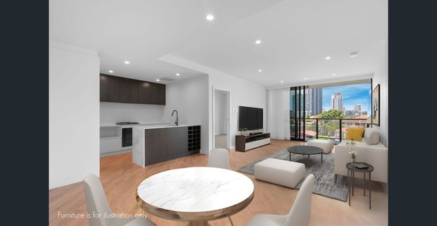 Modern 2 Bedroom Unit in Heart of Southport CBD - Photo 1