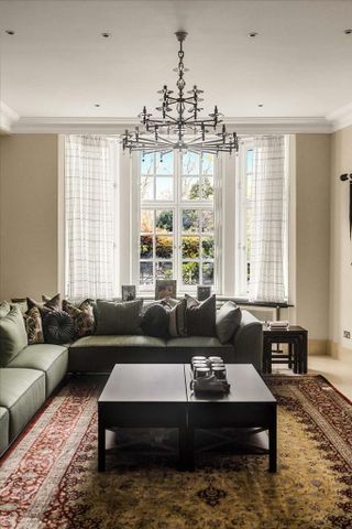 8 bedroom house to rent - Photo 4