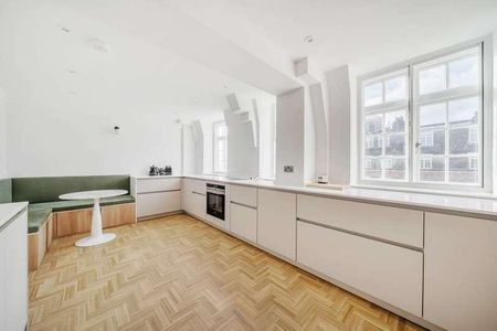 Whiteheads Grove, Chelsea, SW3 - Photo 3