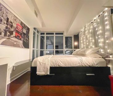 For Lease - 15 Iceboat Terrace Unit# 2608, Toronto, Ontario - Photo 4