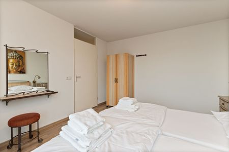 612L Luxury 2 bedroom apartment with terrace - Photo 5