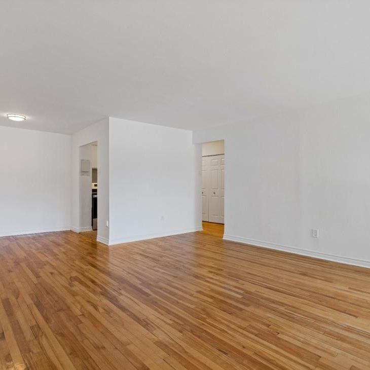 Appartement à louer - Côte-Saint-Luc - Photo 1