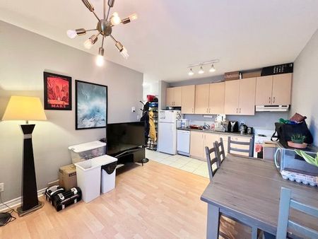 For Lease - 409 College Street Unit# 5, Toronto, Ontario - Photo 2