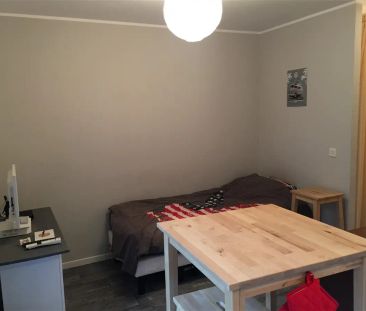 Location appartement 1 pièce - 22.19m² à Arras (62000) - Photo 5