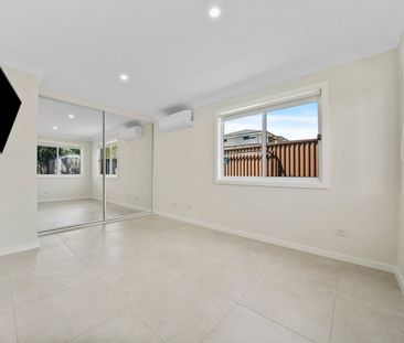 Brand New 2 Bedroom Granny Flat - Photo 6