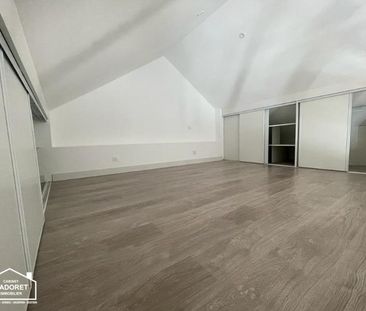 Location Appartement 2 pièces 62m² CHAUVE 44320 - Photo 6