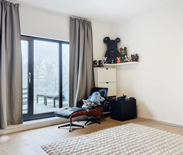 Tout savoir sur cette maison à Uccle, à Uccle - Photo 3