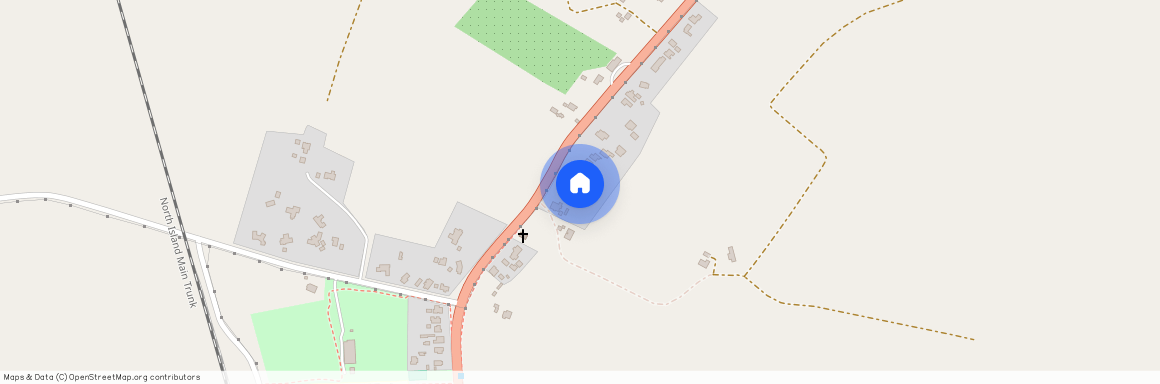 172 Great South Road, Ohaupo, Waipa