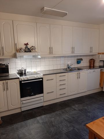 Bo Bergmans gatan, Stockholm - Foto 5