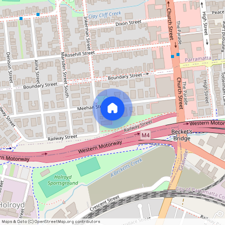 6/38-40 Meehan Street, NSW 2142, Granville