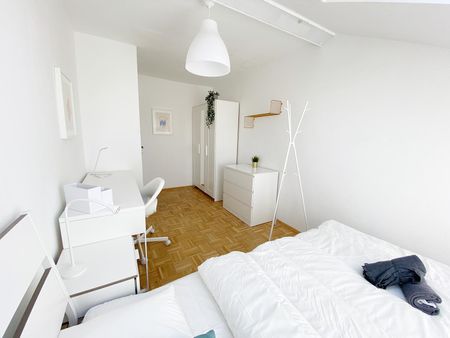 Maygasse Zimmer 1 - Foto 4