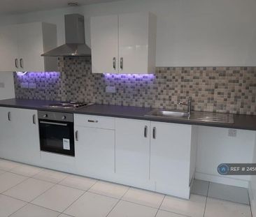 1 Bed Flat, Riverside House, B42 - Photo 4