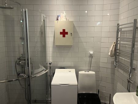 Bruksraden, Åkers Styckebruk - Photo 5