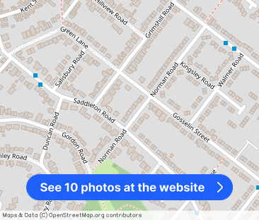 Norman Road, Whitstable, Kent, CT5 - Photo 1