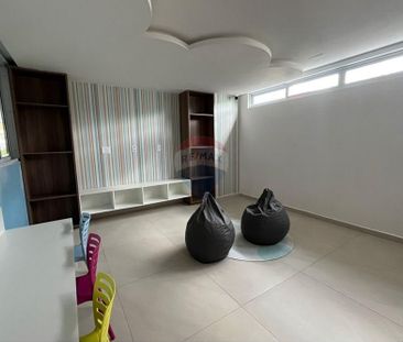 "Apartamento Moderno e Confortável na Tamarineira" - Foto 1