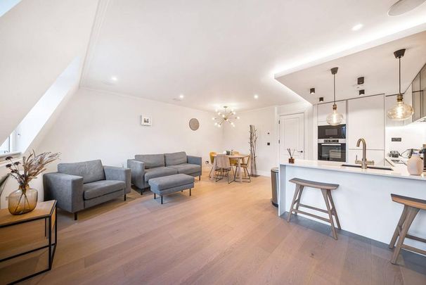 2 bedroom flat to rent - Photo 1