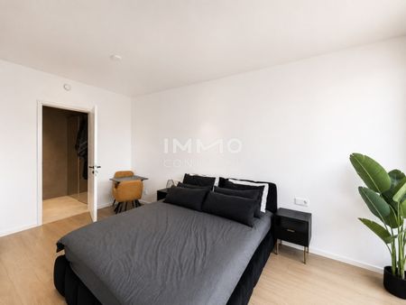 Luxury Residence fully furnished: DANUBEFLATS Vienna - 21. Floor - Photo 5