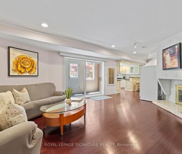 For Lease - 23 Brandy Court, Toronto, Ontario - Photo 6