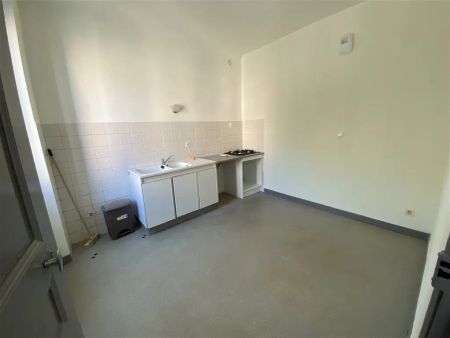 Location appartement 1 pièce - 28m² à Veynes (05400) - Photo 3