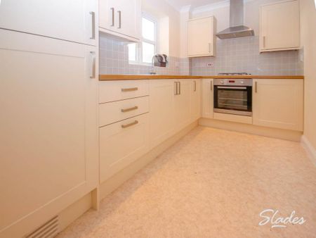 2 bedroom apartment to rent - Photo 4