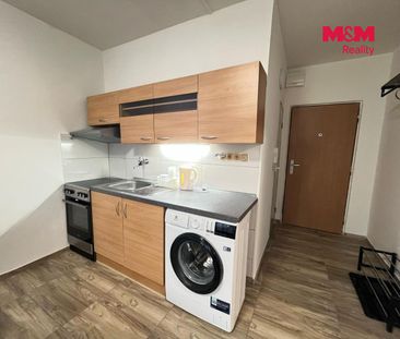 Pronájem bytu 1+1 38 m², Jelínkova 1891, Sokolov - Photo 5