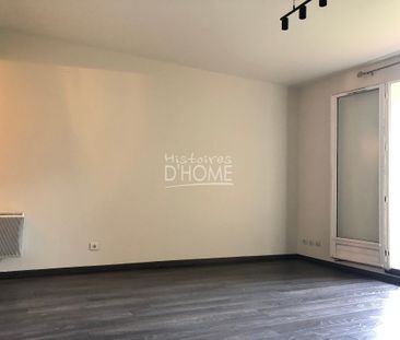 BRIE COMTE ROBERT - 2 PIECES - 38,04 m² - Photo 1
