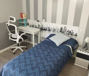 Calle Sacromonte, Madrid, Community of Madrid 28041 - Photo 1