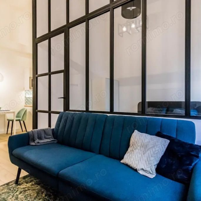 Garsoniera, zona Drumul Taberei - Photo 1