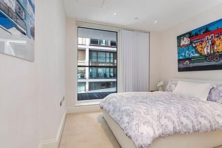 High Street Kensington, Charles House, Kensington, London - Photo 5