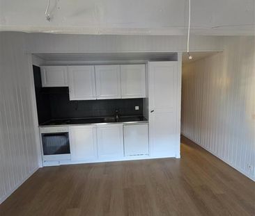 1 Zimmer, 28 m², 1. Stock - Photo 3