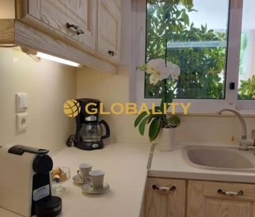 Ενοικίαση κατοικίας, 170 τ.μ., Καλύβια Θορικού, 1.500 € - Photo 6