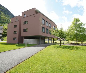 4.5 Zimmer, 117 m², 1. Stock - Photo 3