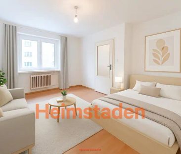 Pronájem bytu 1+1 27 m - Photo 1