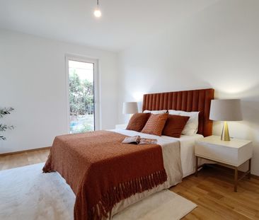 Neubauwohnungen mit hochwertiger Ausstattung in Wiener Neustadt - Foto 1