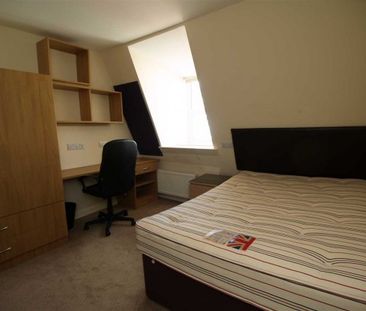 8 Bed - The Clubhouse Loft Apartment, 22-24 Mutley Plain, Plymouth - Photo 6