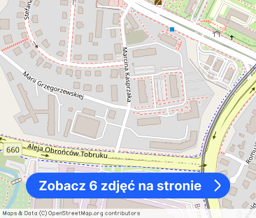 Olsztyn CentruM - Zdjęcie 1