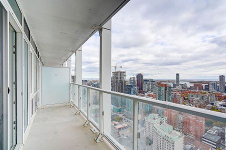 For Lease - 88 Queen Street Unit# 3508, Toronto, Ontario - Photo 5