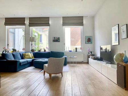 Appartement te huur - Foto 4