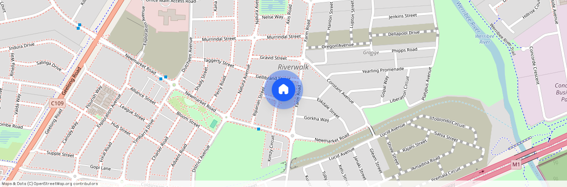 7 Buckland Circuit, Vic 3030, Werribee