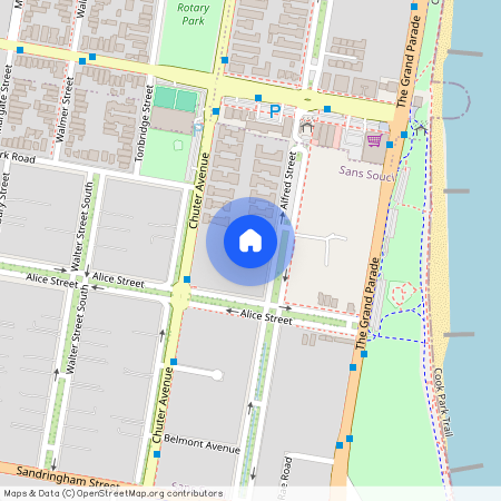 3/129 Alfred Street, NSW 2219, Sans Souci