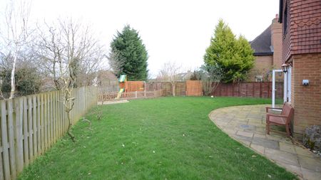 Kilnside, Goughs Lane, Bracknell, RG12 - Photo 4