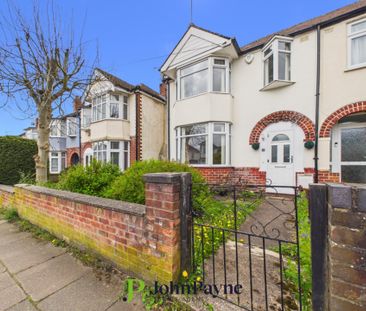 Woodstock Road, Cheylesmore, Coventry, CV3 5HQ - Photo 2