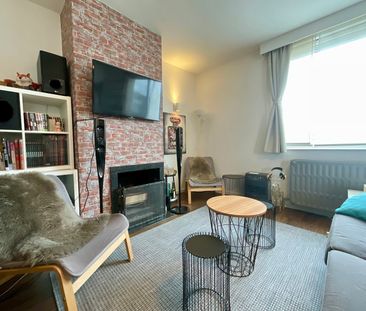 Penthouse - te huur - Foto 2