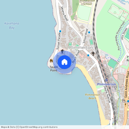 2 Sunset Parade, Plimmerton, Porirua City