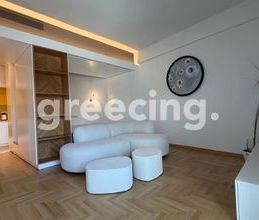 Studio/Γκαρσονιέρα για ενοικίαση - Παγκράτι - Photo 5