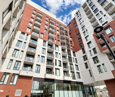 For Lease - 3100 Keele Street Unit# 707, Toronto, Ontario - Photo 6
