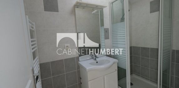 APPARTEMENT T2 A LOUER - Photo 2