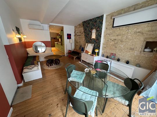 Location Appartement 2 pièces 43m² - Photo 1
