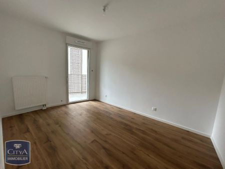 Appartement à louer 2 pièces 44.43m² - Photo 4
